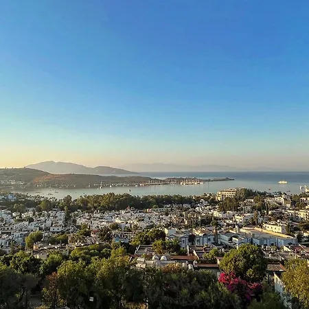 Willa Exclusive Luxury With Panoramic Sea View