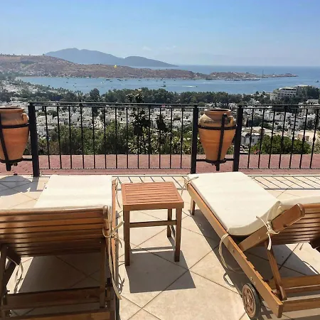 Willa Exclusive Luxury With Panoramic Sea View