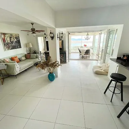 Exclusive Luxury With Panoramic Sea View * Bodrum