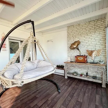 Exclusive Luxury With Panoramic Sea View Bodrum