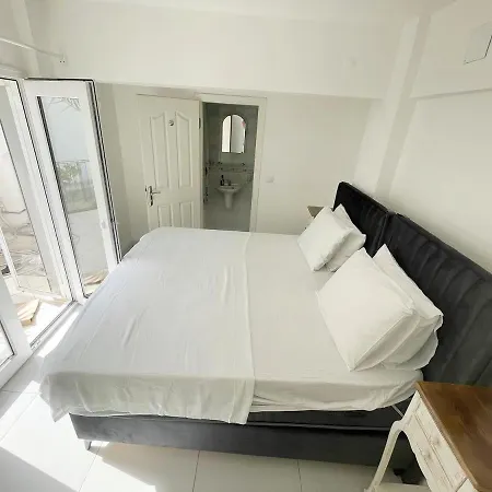 Exclusive Luxury With Panoramic Sea View Villa