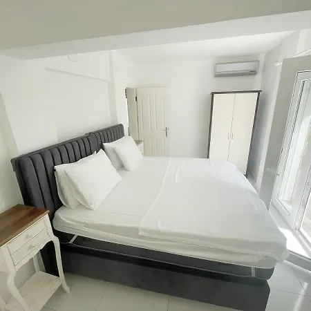 Exclusive Luxury With Panoramic Sea View Villa Bodrum