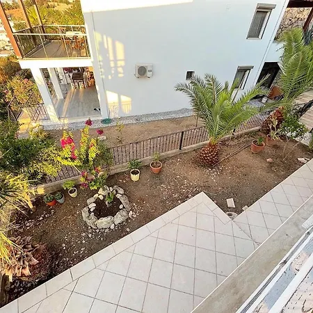 Exclusive Luxury With Panoramic Sea View * Bodrum